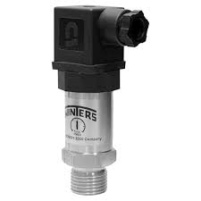 Pressure Transmitter from SOLUTRONIX INDUSTRIAL INSTRUMENT, ELECTRICAL AND AUTOMATION LLC
