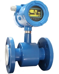 Flow Meters in UAE from SOLUTRONIX INDUSTRIAL INSTRUMENT, ELECTRICAL AND AUTOMATION LLC