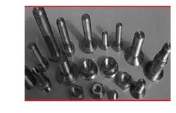 2205 Duplex Stainless Steel Fasteners from TIMES STEELS