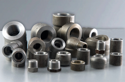 HIGH PRESSURE FITTINGS from NEW LIFE STEEL TRADING 