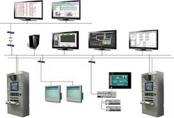 Automation and Control system suppliers in UAE from SOLUTRONIX INDUSTRIAL INSTRUMENT, ELECTRICAL AND AUTOMATION LLC