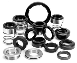 MECHANICAL SEALS & RELATED PARTS