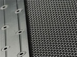Stainless Steel Architectural Mesh 