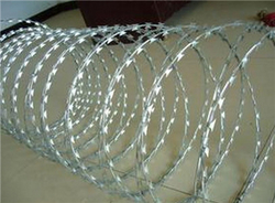 Ss Barbed Wire
