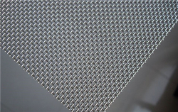 SS 316 Wire Mesh Screen