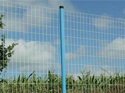 Euro Fence/Wire Fencing