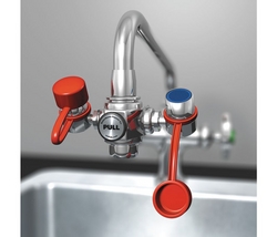 WATERSAVER FAUCET COMPANY