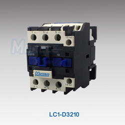 Lc1 D3210 Telemecanique Magnetic Ac Contactor
