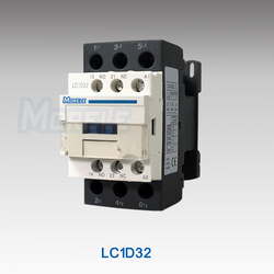 ACTI 9 LC1D3210 ac magnetic contactor