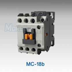 Ls Metasol Magnetic Ac Contactor MC-18b