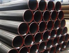 Carbon Steel Pipes from AAKASH STEEL
