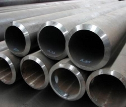 Duplex Steel Pipes from AAKASH STEEL