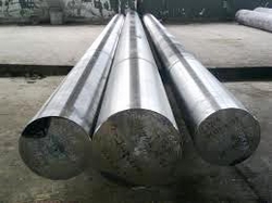 Carbon Steel Round Bars from AAKASH STEEL