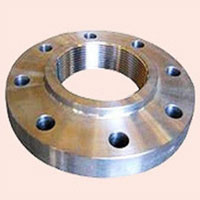 Carbon Steel Flanges from AAKASH STEEL