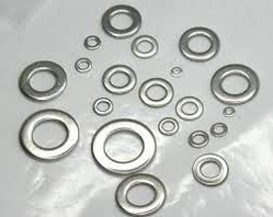 Stainless Steel Washers from AAKASH STEEL