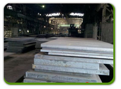 Stainless Steel Plate from AAKASH STEEL