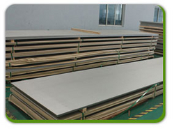 Stainless Steel 316 Plate
