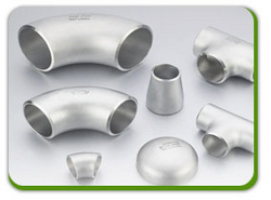 Stainless Steel Pipe Fittings from AAKASH STEEL