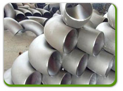 Stainless Steel 304 / 304L Pipe Fittings from AAKASH STEEL