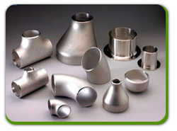 Stainless Steel 347 Pipe Fittings from AAKASH STEEL