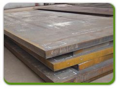 Carbon Steel Plate from AAKASH STEEL
