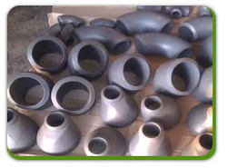 Alloy Steel Pipe Fittings from AAKASH STEEL