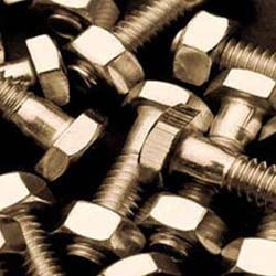 BOLTS & NUTS from AAKASH STEEL