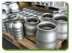 Duplex Stainless Steel Pipe Fittings from AAKASH STEEL