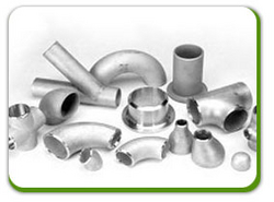Inconel Pipe Fittings from AAKASH STEEL