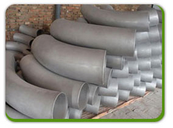 Hastelloy Pipe Fittings from AAKASH STEEL