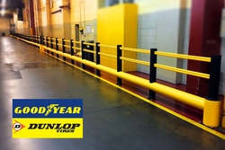 Flex Impact - Safety Barriers Flex Impact - Safety Barriers