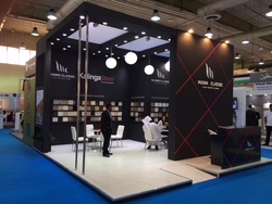 Exhibition Stand Design And Production Company