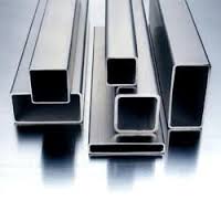 Stainless Steel Square Pipes from PEARL OVERSEAS
