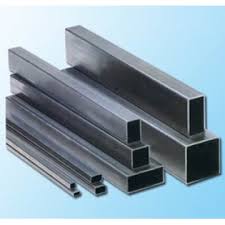 Stainless Steel Rectangle Tubes