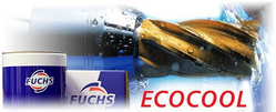 Fuchs Ecocool  Afc 1515   Ghanim Trading Dubai Uae - 04 - 2821100 