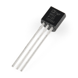 TEMPERATURE SENSOR  from EXCEL TRADING 