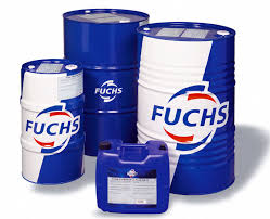 FUCHS Compressor Oil UAE Synthetic Oils for Piston and Screw Compressors GHANIM TRADING DUBAI UAE +97142821100 from GHANIM TRADING LLC