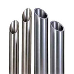 Stainless Steel Pipes from STEEL FAB INDIA