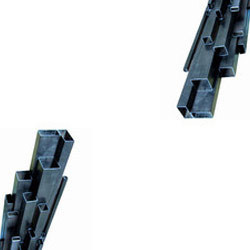 Rectangular Pipe from STEEL FAB INDIA