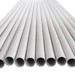 Seamless Pipe from STEEL FAB INDIA
