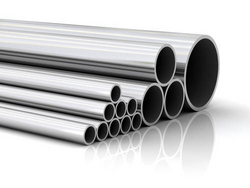 304 Stainless Steel Pipes from STEEL FAB INDIA