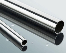 304H Stainless Steel Pipe from STEEL FAB INDIA