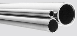 304L Stainless Steel Pipes from STEEL FAB INDIA