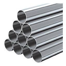 316L Stainless Steel Pipes from STEEL FAB INDIA