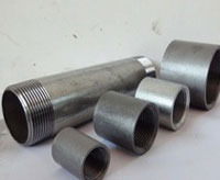ASTM A234 WP9 Pipe Fittings