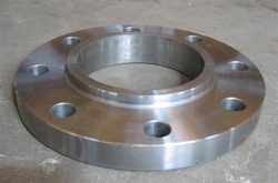 ASTM A182 F9 Flanges from STEEL FAB INDIA