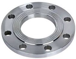 ASTM A182 F11 Flanges from STEEL FAB INDIA