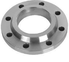 ASTM A182 F22 Flanges from STEEL FAB INDIA