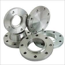 Stainless Steel 304H Flanges from STEEL FAB INDIA