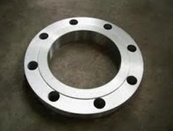 Stainless Steel 310 Flanges from STEEL FAB INDIA
